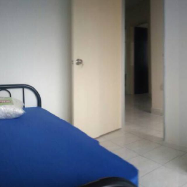 Room To Rent Flora Damansara Perdana Property Rentals On Carou Photo