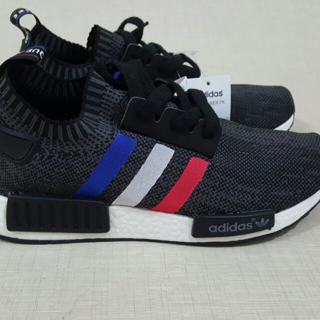 sepatu adidas nmd