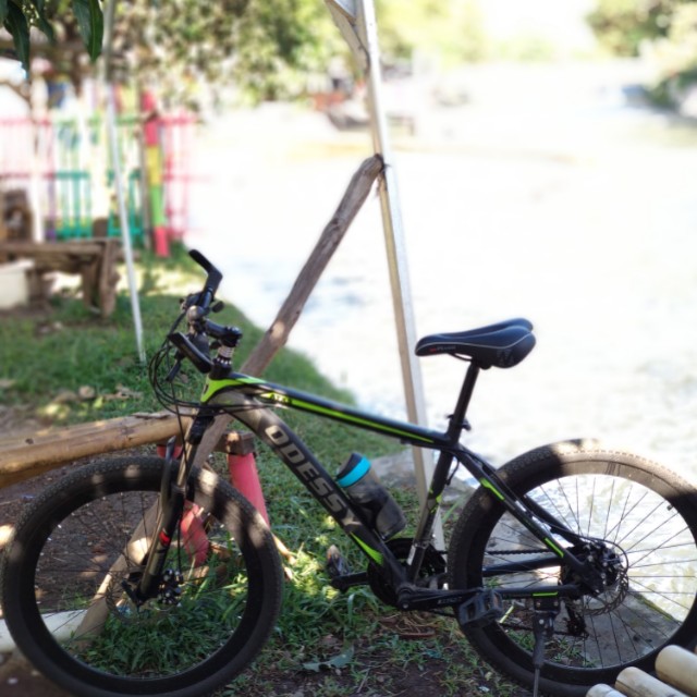 mtb odessy 26