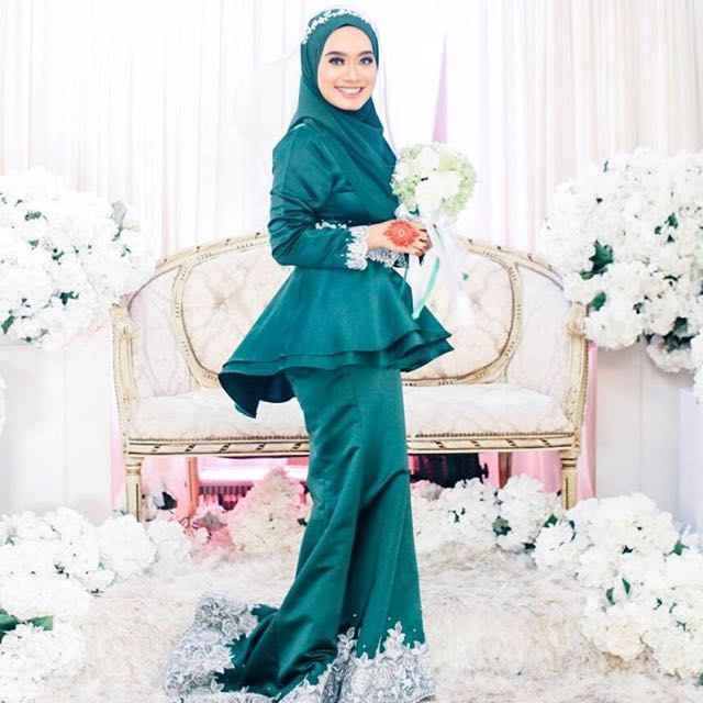 Terbaik Sewa Gaun Pengantin Di Tegal, Paling Dicari!