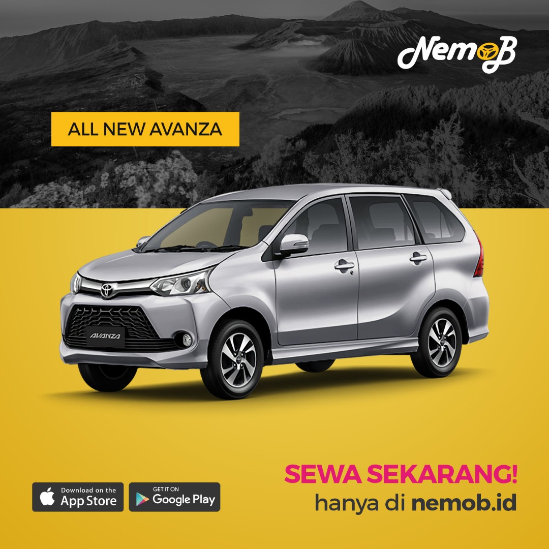 Koleksi Harga All New Avanza 2018 Di Bali | Modifikasi Mobil