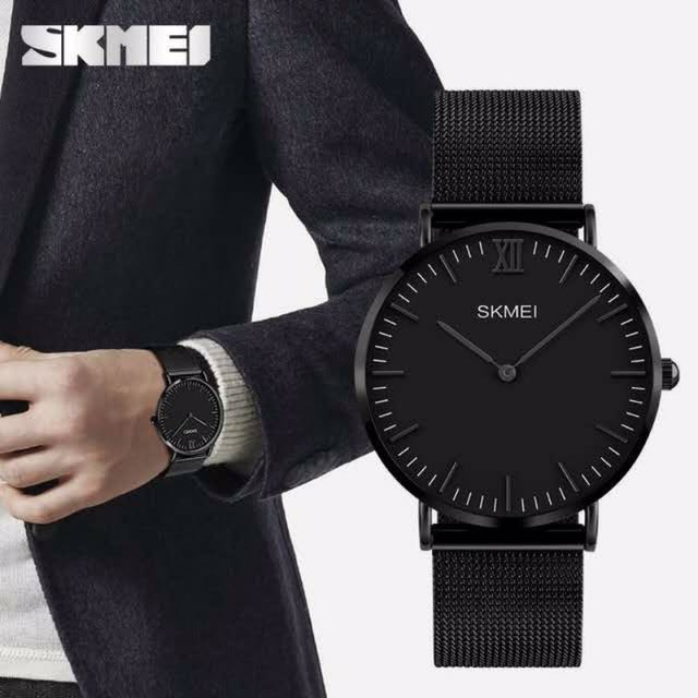 SKMEI 1181 1182 1185 Luxury Watches on Carousell