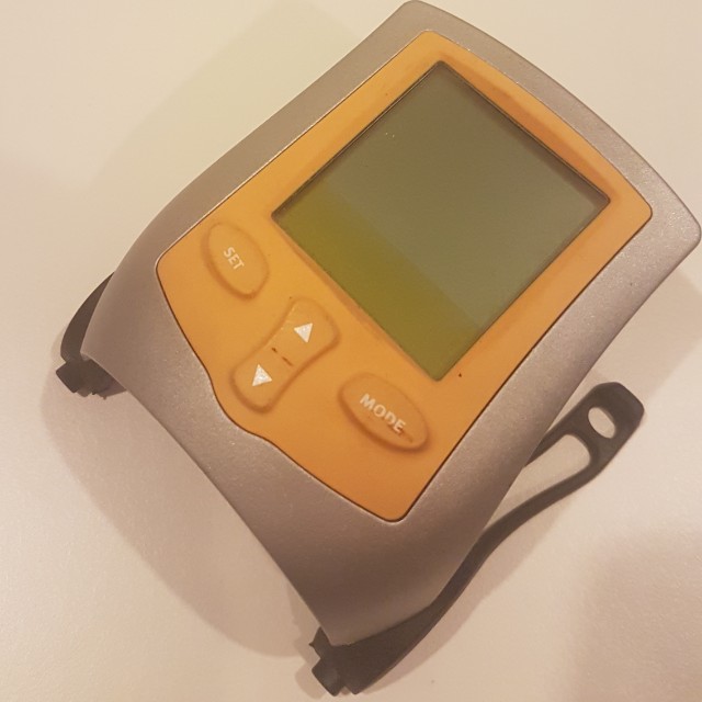 Tacx Flow Turbo Trainer, Sports Equipment, Bicycles & Parts, Bicycles on Carousell