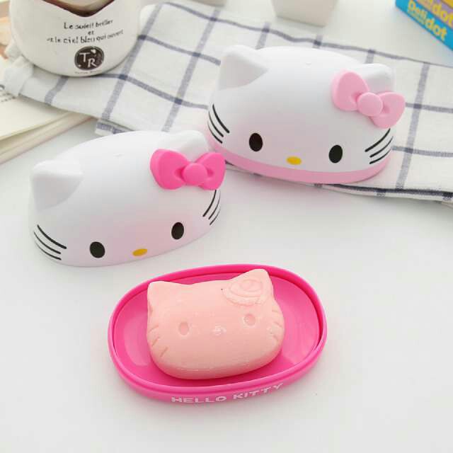 Unduh 530 Gambar Hello Kitty Tiga Dimensi Keren Gratis