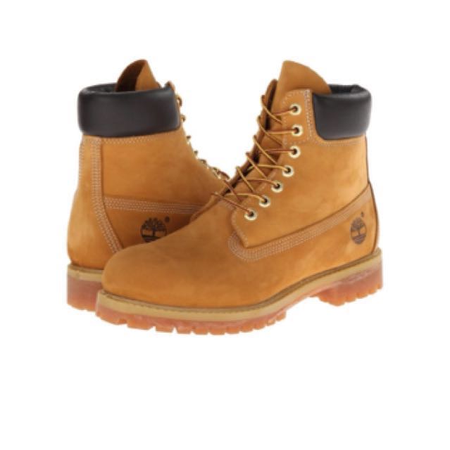slippers that look like timberland boots