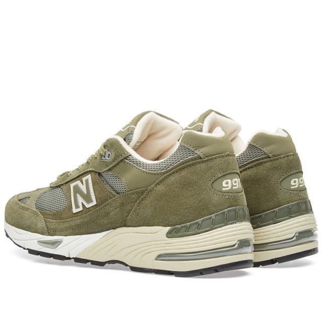 new balance 1400 kinder olive