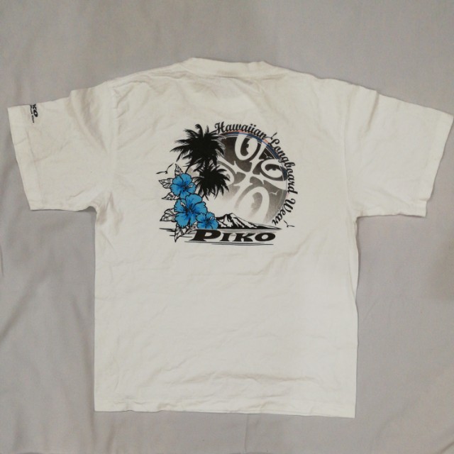 Piko Merch vintage piko, Men's Fashion, Tops & Sets, Tshirts & Polo Shirts on ...