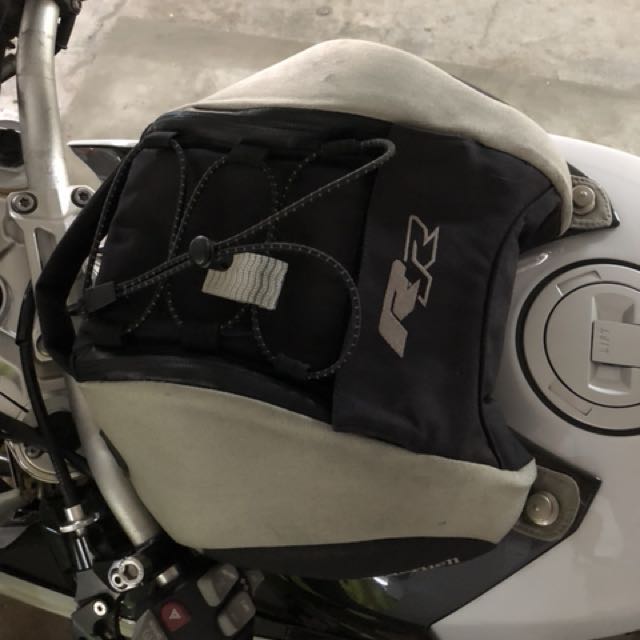 bmw s1000rr tail bag