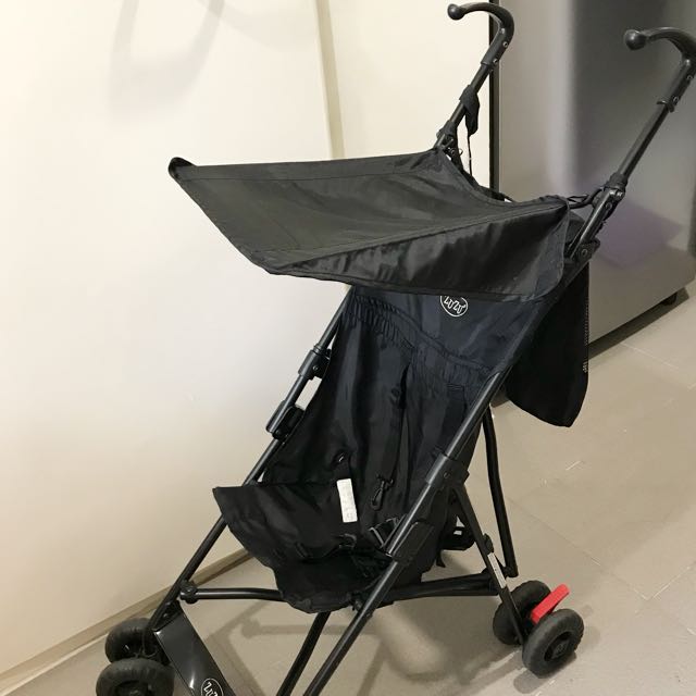 zuzu stroller