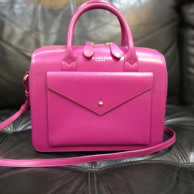 Keats grove radley bag store