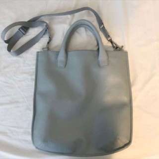 Matt & Nat Gray Bag