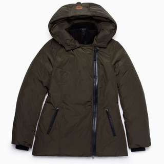 *PRICE DROP*Mackage Winter jacket BLACK