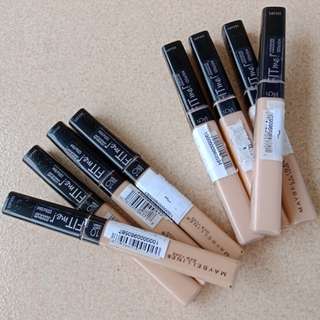 Maybelline Fit Me