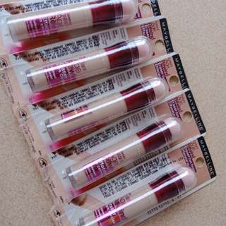 Maybelline Instant Age Rewind