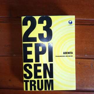 novel