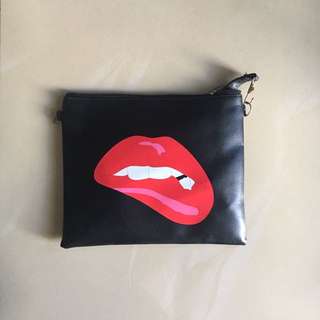 👄 clutch