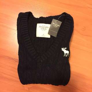 A&F 毛衣