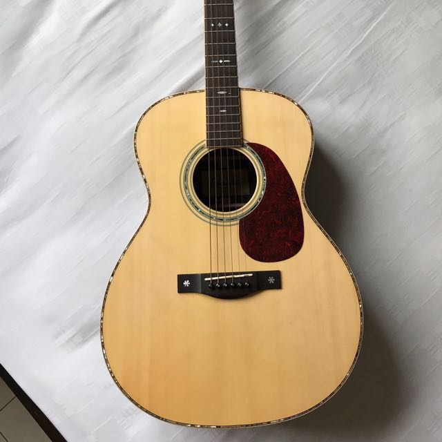 Farida store acoustic guitar