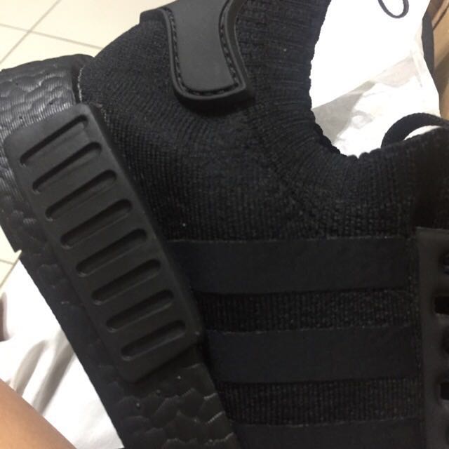 Adidas nmd bulletproof vest hot sale