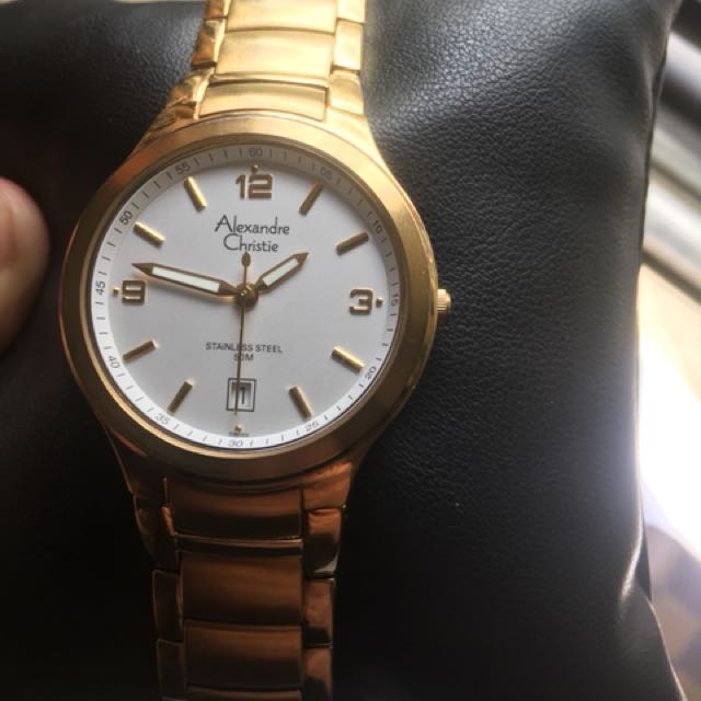 Alexandre Christie Watch for Women. Women s Fashion Watches