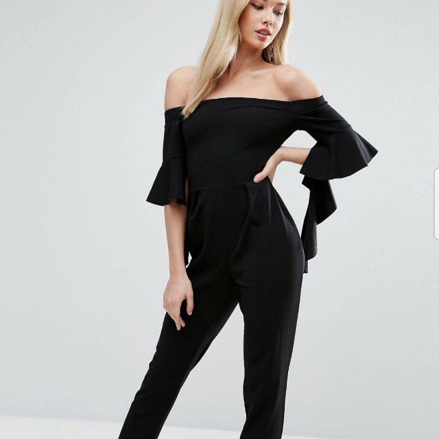 jumpsuits with sleeves petite