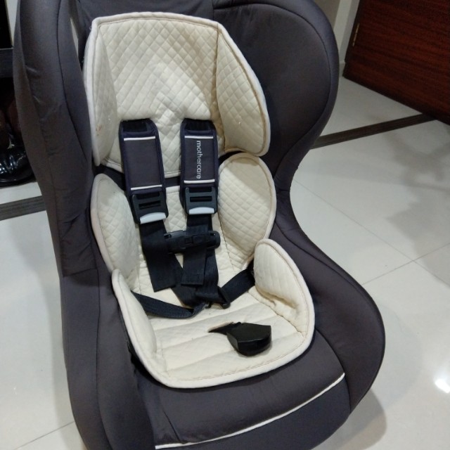 graco car seat mothercare