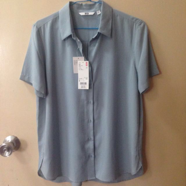 No Boundaries Short Sleeve Printed Rayon Shirt (Men's) 1 Pack