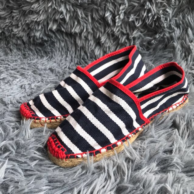 Spain Calidad Artesania Espadrilles
