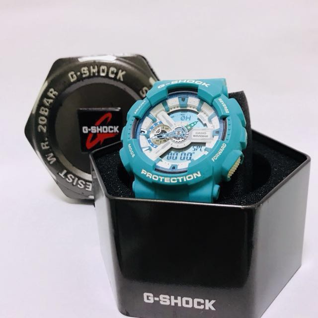 G shock ga new arrivals 110 sn