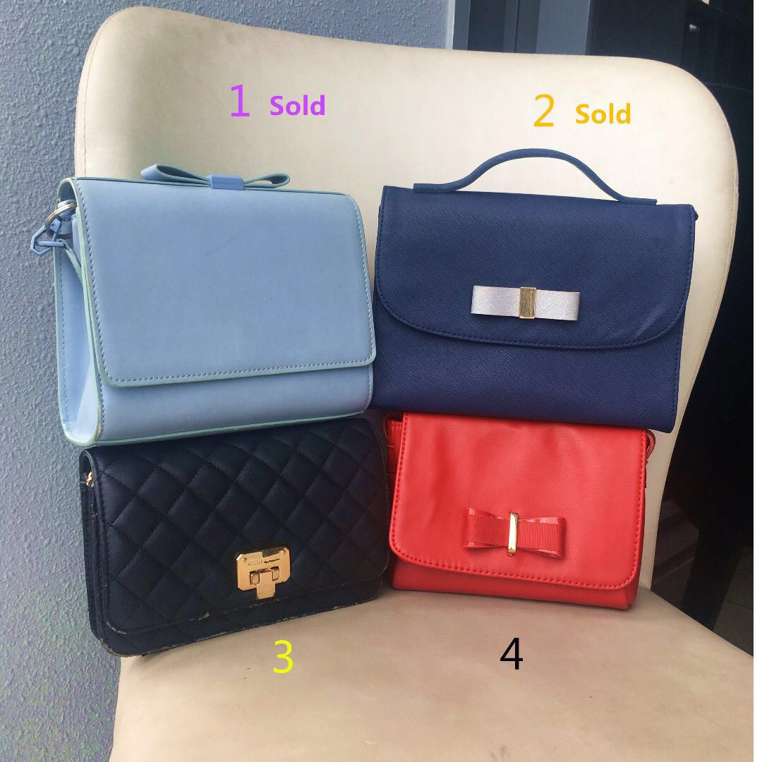 esprit bags singapore