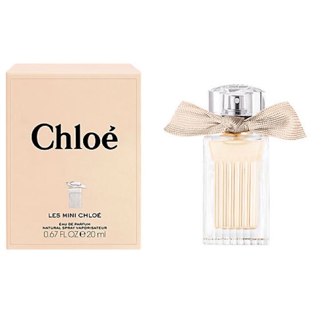 Chloe les mini online