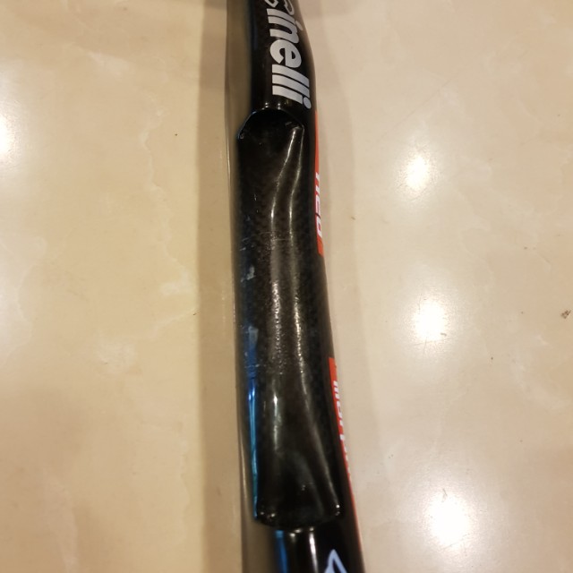 cinelli neo morphe handlebar
