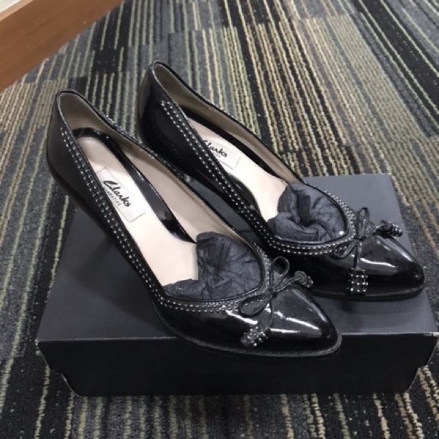 Clarks deeta bombay hotsell