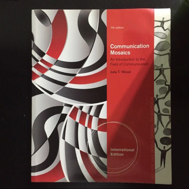 COMMUNICATION MOSAICS PDF FREE DOWNLOAD visual data 3