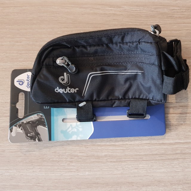 deuter energy bag