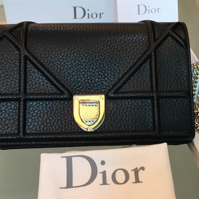 dior wallet price 2018