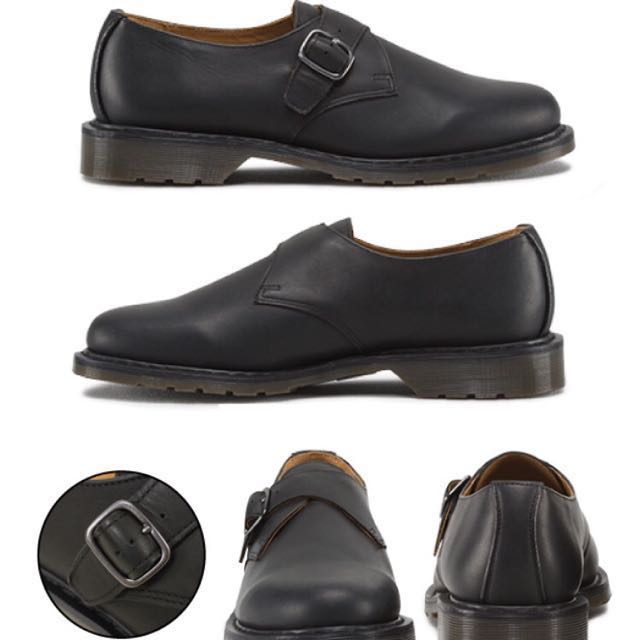 dr martens padraic