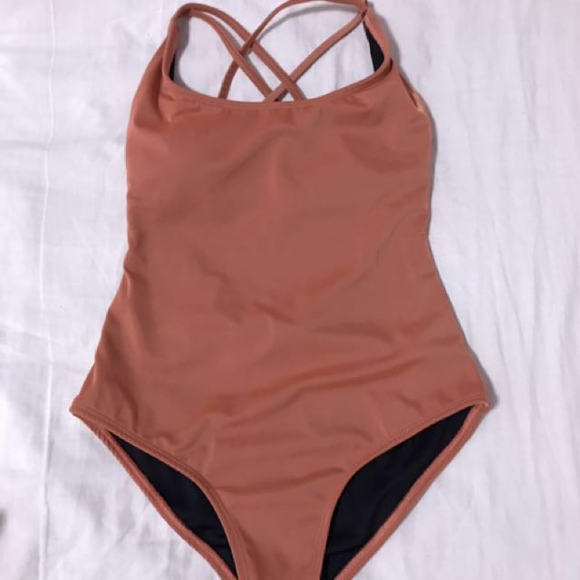 Eighth Mermaid One Piece Swimsuit Women S Fashion Clothes On