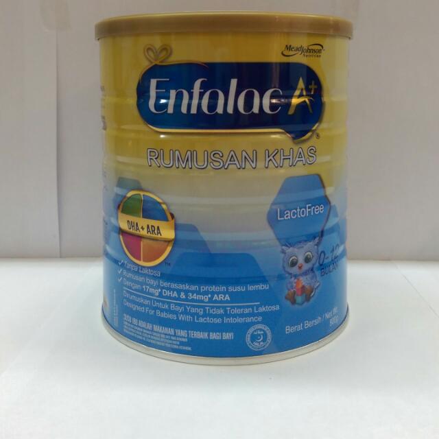 Enfalac lactose 2024 free