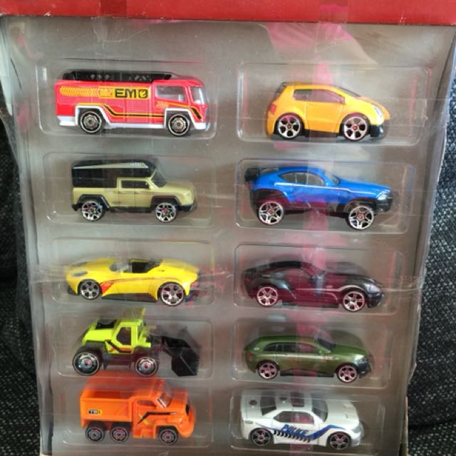 fast lane cars toys