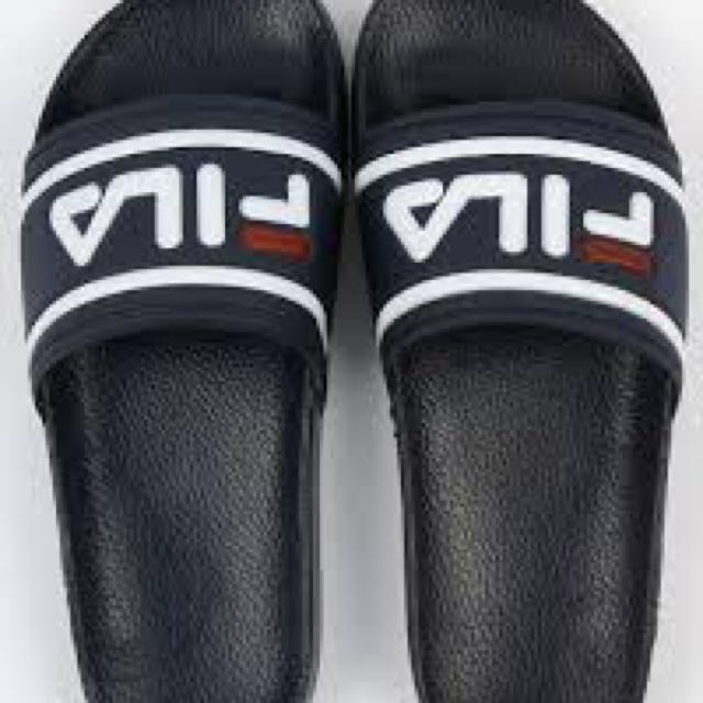 fila slides canada
