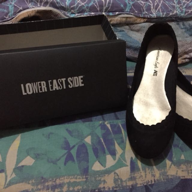 payless flat shoes