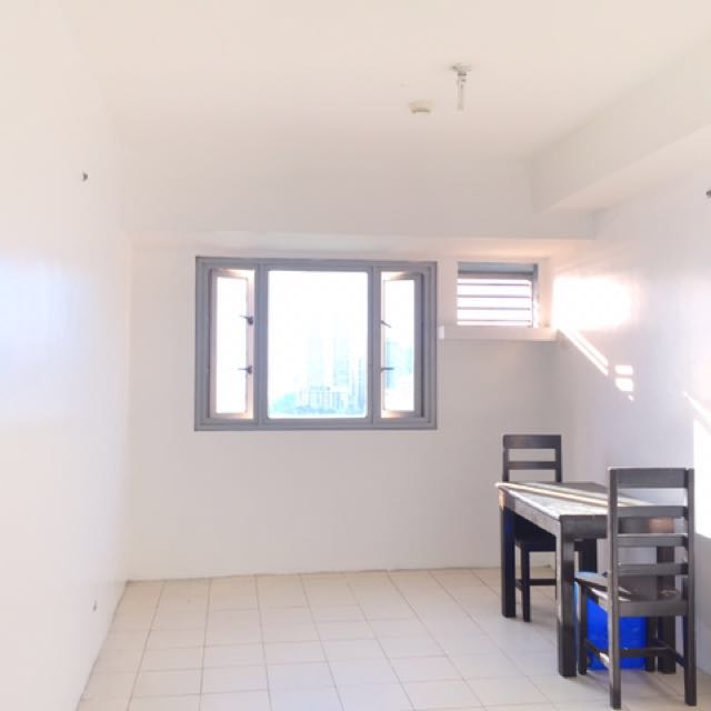 For Sale Studio Unit Condominium The Grand Towers Manila