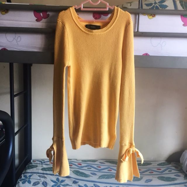 forever 21 sweater top