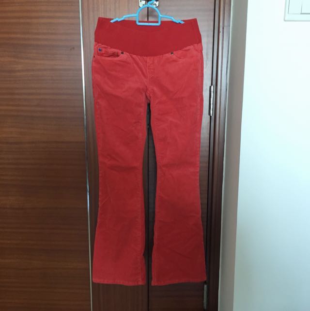 maternity pants gap