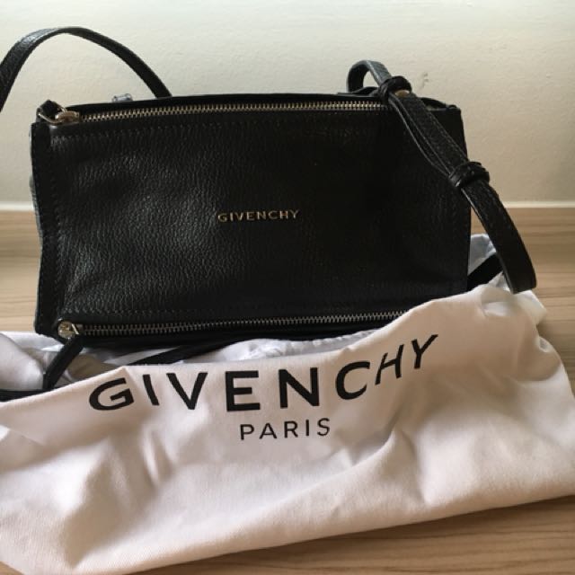 Pandora sling bag clearance