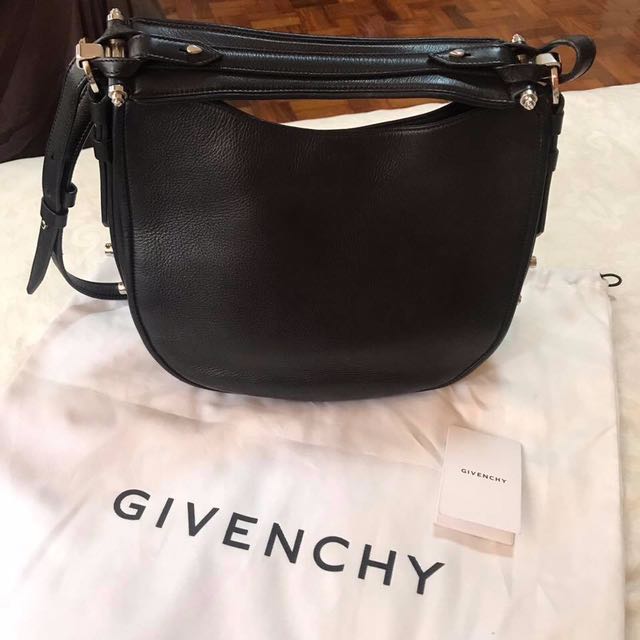 givenchy obsedia hobo