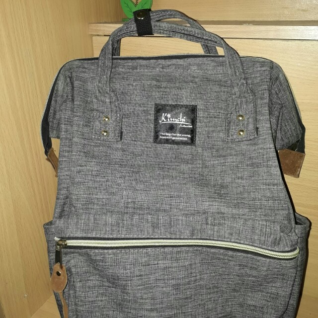 Kimchi backpack Clearance