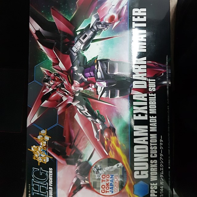 Gundam Hobbies Toys Toys Games On Carousell