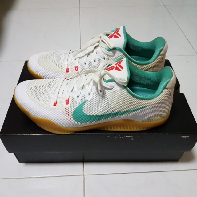 kobe 11 em summer pack